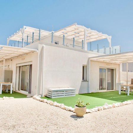 Villa Quantum Siculiana Marina Luaran gambar