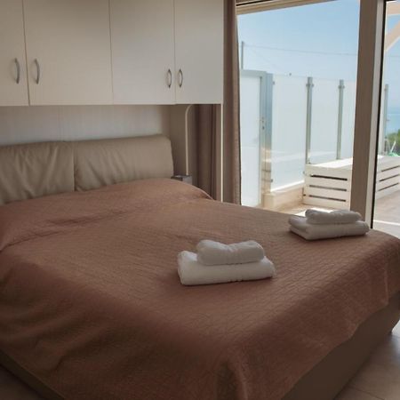 Villa Quantum Siculiana Marina Luaran gambar