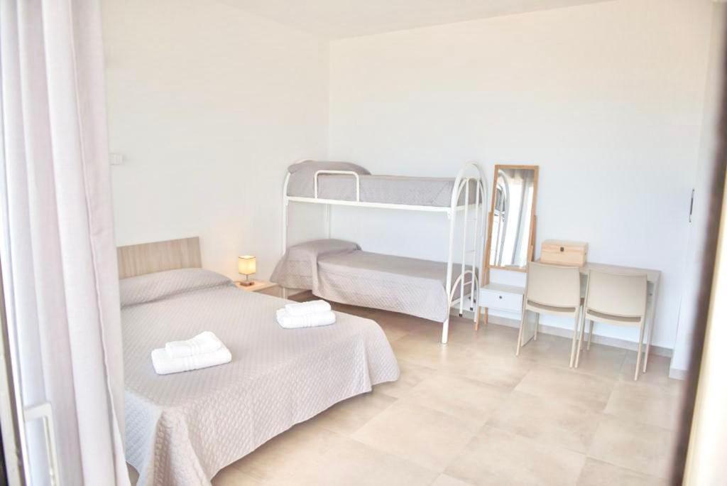 Villa Quantum Siculiana Marina Luaran gambar