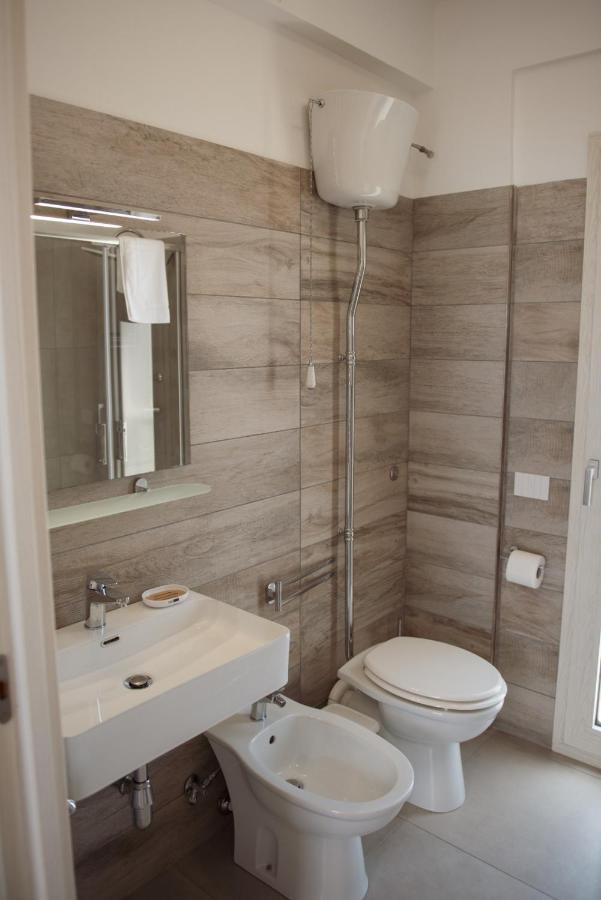Villa Quantum Siculiana Marina Luaran gambar